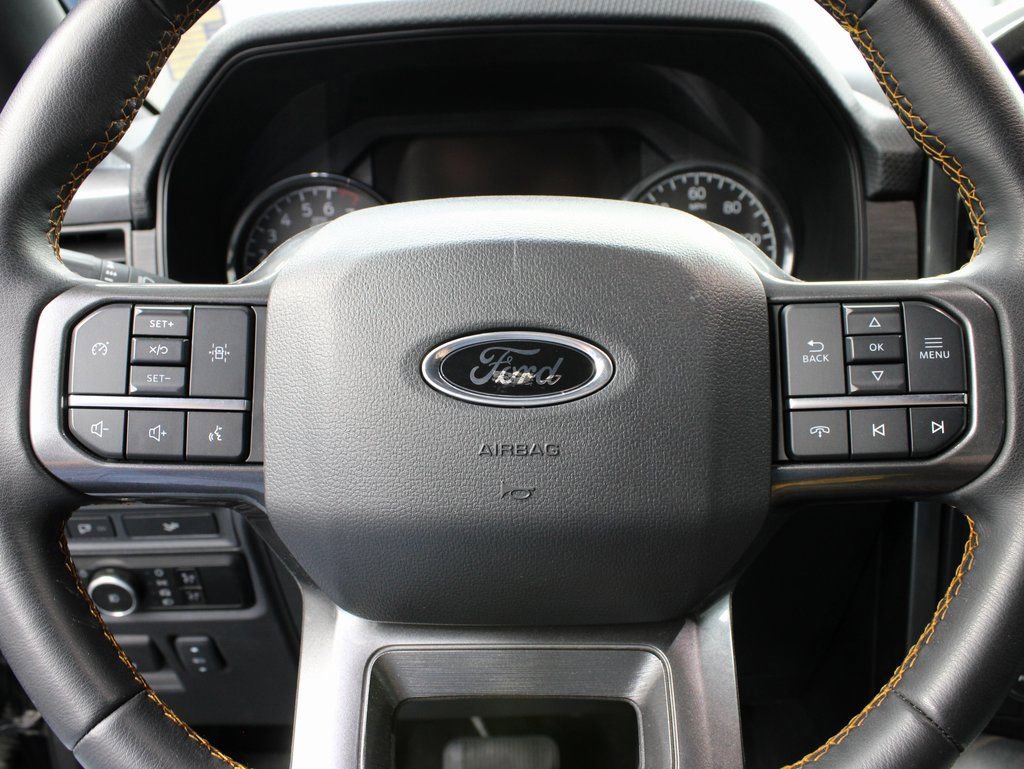 Used 2023 Ford F150 Tremor w/ 360 Degree Camera Package image 57