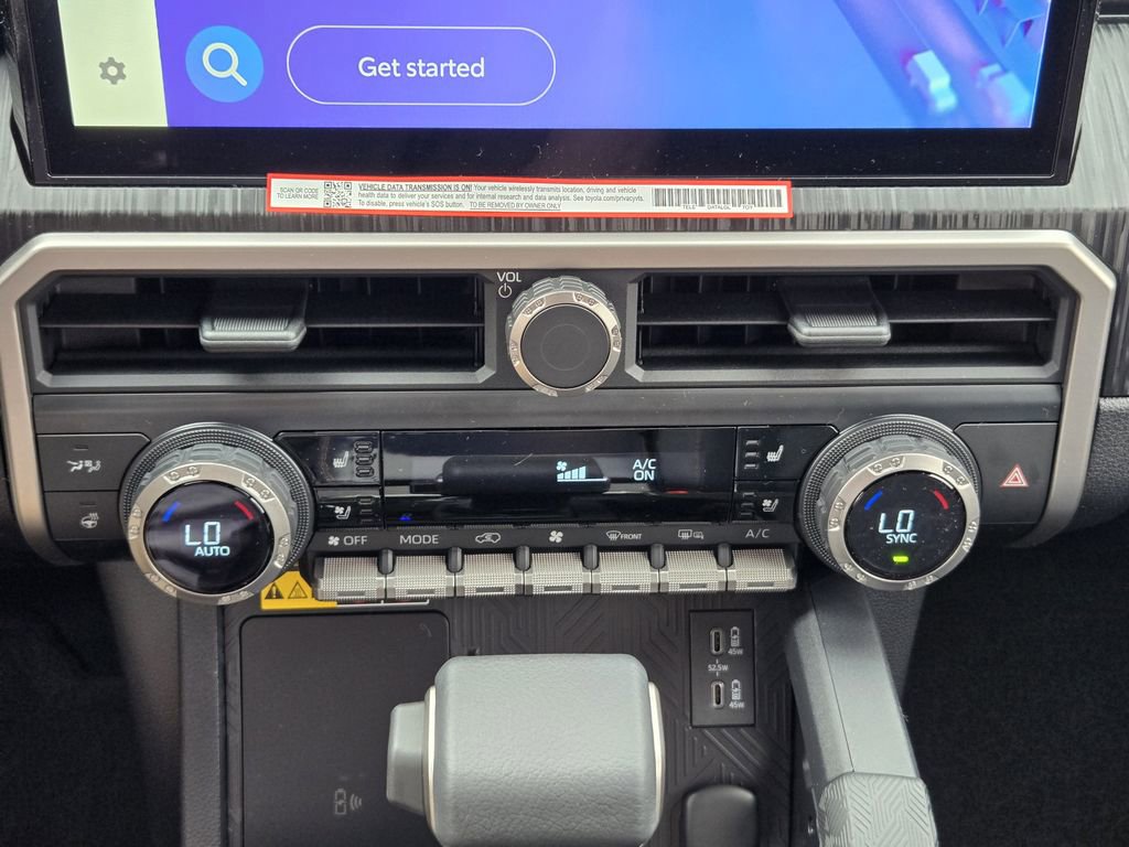 New 2026 Toyota 4Runner 4WD image 13