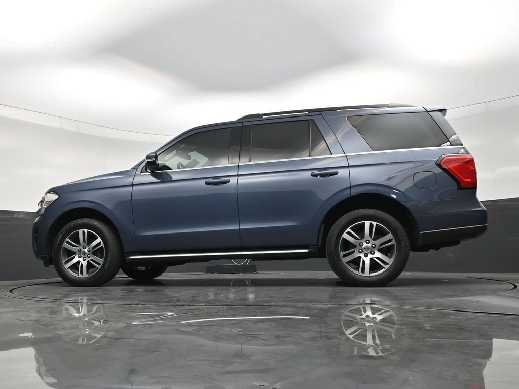 Used 2023 Ford Expedition XLT RWD image 21