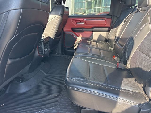 Used 2020 RAM 1500 Rebel w/ Rebel Level 2 Equipment Group image 10
