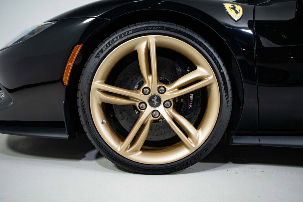 Used 2025 Ferrari 296 GTB image 18