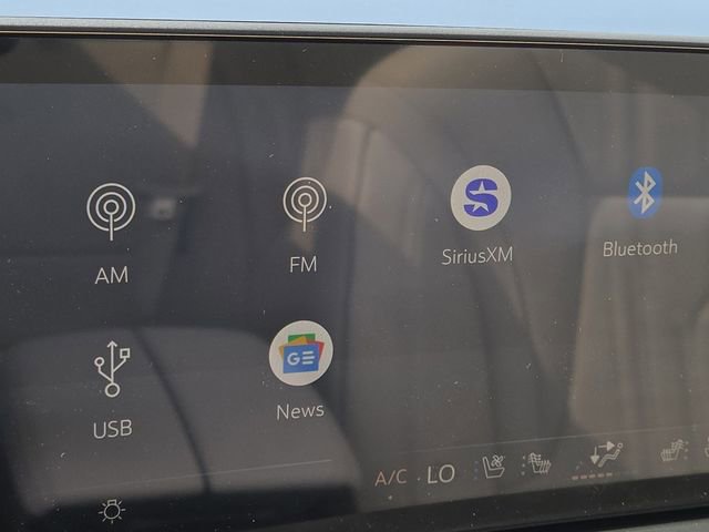 New 2026 Buick Envision Avenir AWD/4WD image 6