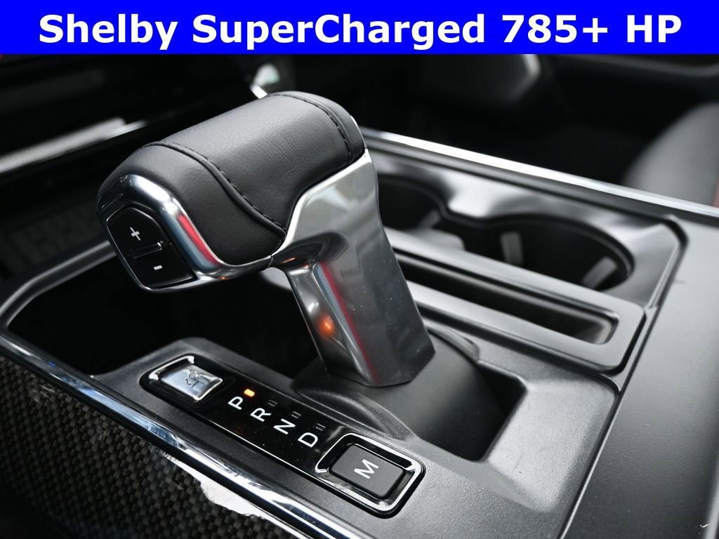 New 2024 Ford F150 Lariat w/ Equipment Group 502A High image 54