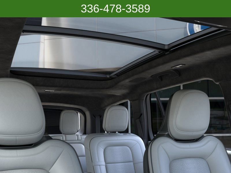 New 2026 Lincoln Aviator Black Label image 22