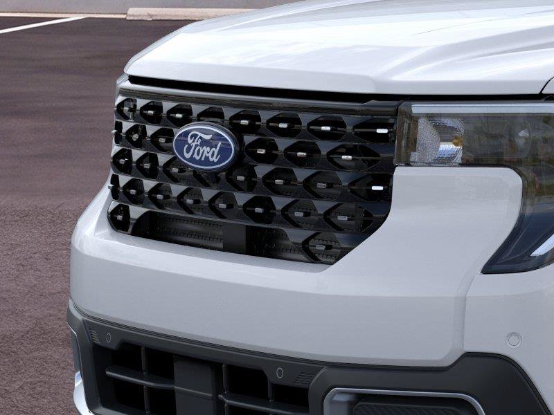 New 2026 Ford Maverick Lariat AWD/4WD image 18