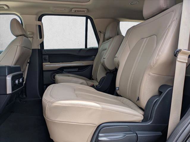 Used 2024 Ford Expedition Limited RWD image 19