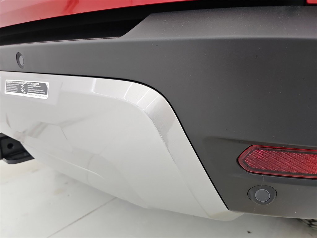 Certified 2026 Honda Passport TrailSport Elite image 55