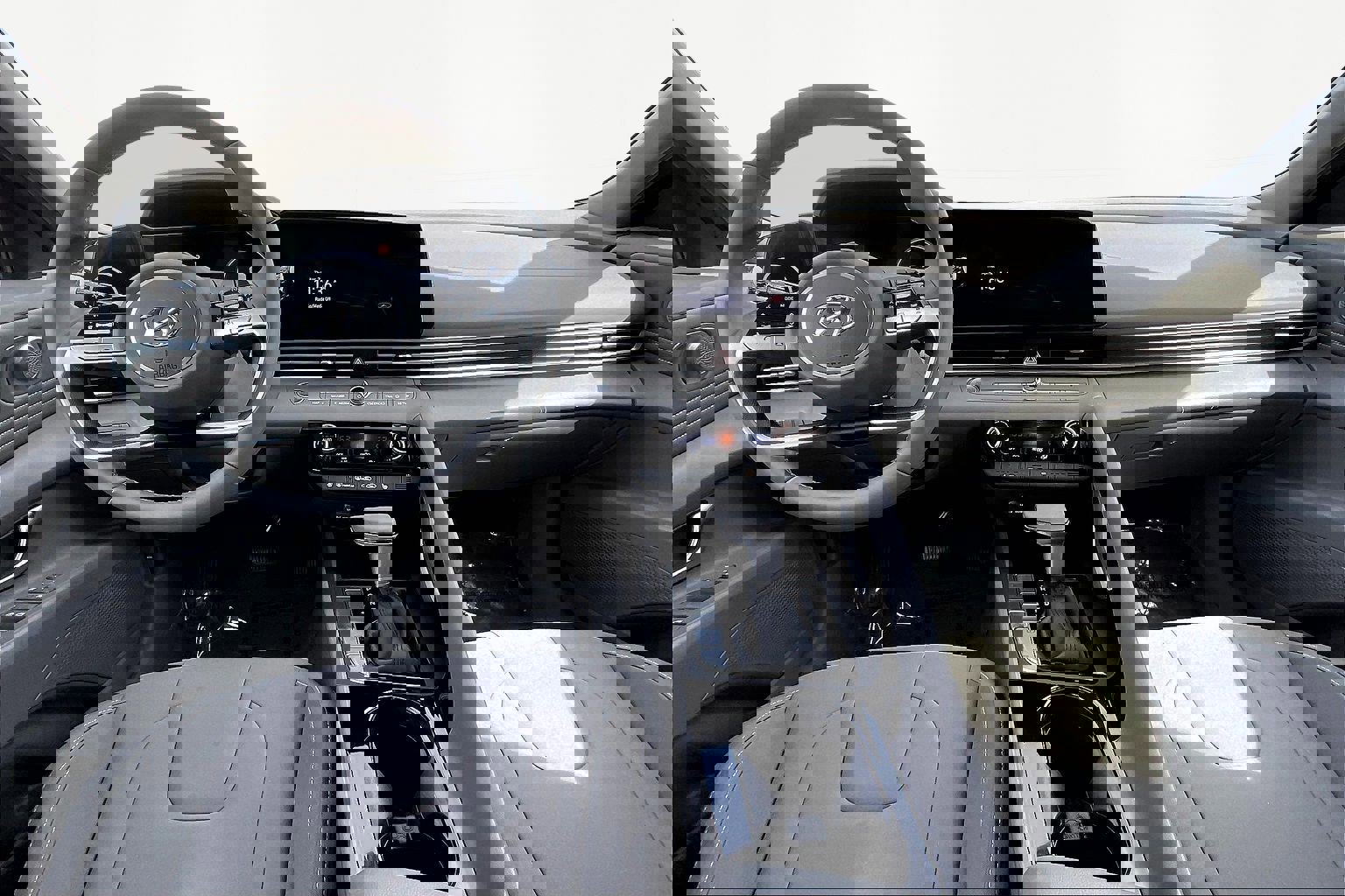 Certified 2023 Hyundai Elantra SEL w/ Convenience Package FWD image 7