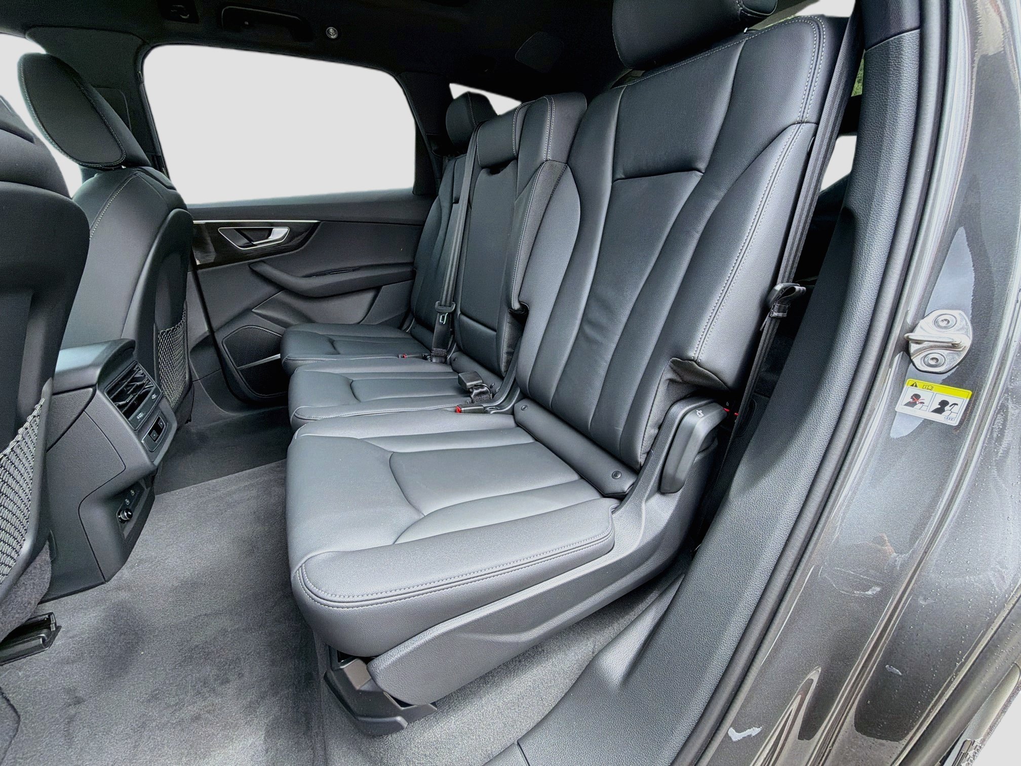 New 2026 Audi Q7 2.0T Premium AWD/4WD image 21