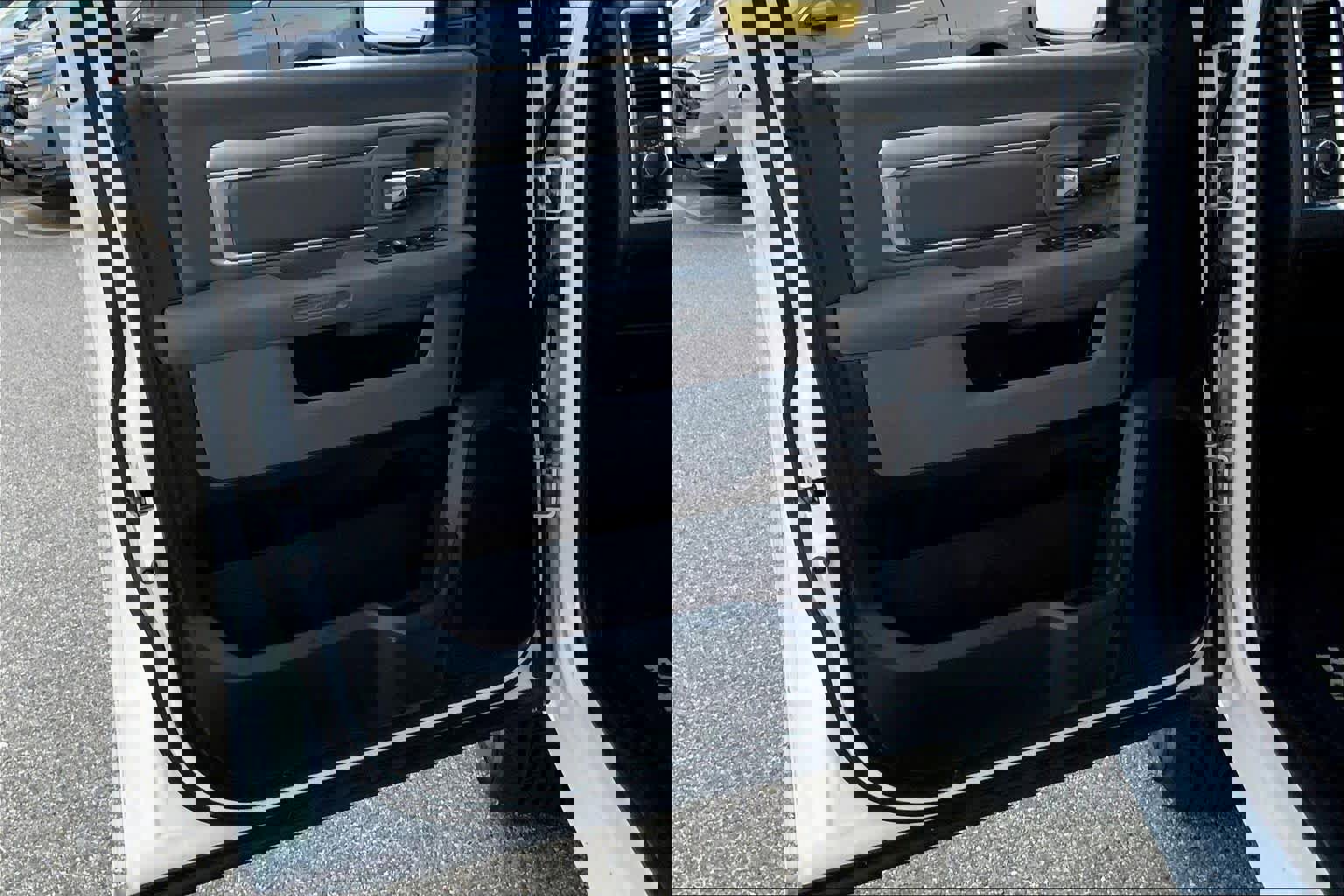 Used 2019 RAM 1500 Big Horn image 21