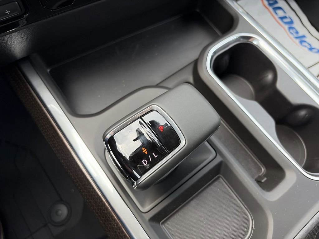 New 2026 Chevrolet Silverado 1500 LT w/ Protection Package image 26