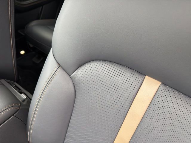 New 2026 MAZDA CX-90 3.3 Turbo S w/ Premium Plus image 16