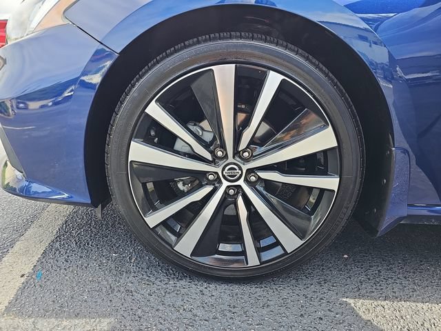 Used 2021 Nissan Altima 2.5 SR FWD image 35