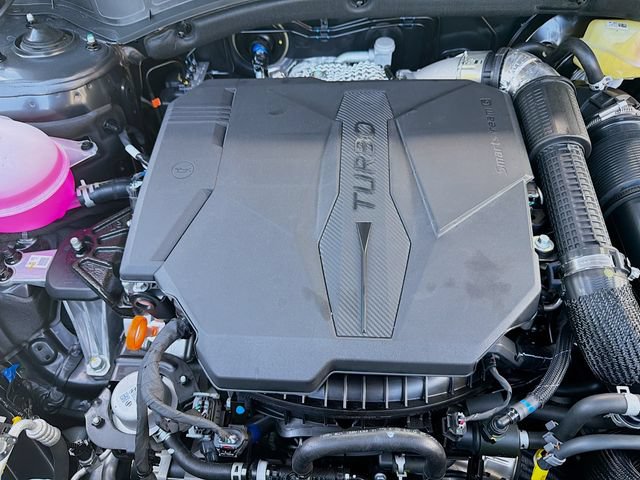 New 2026 Hyundai Santa Fe SE FWD image 30
