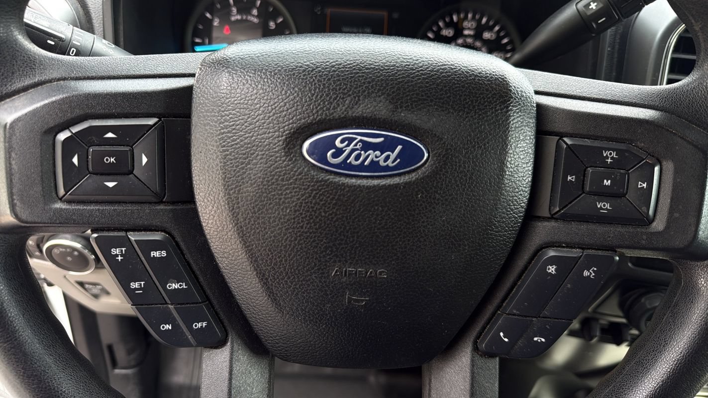Used 2020 Ford F150 XLT w/ XTR Package AWD/4WD image 12
