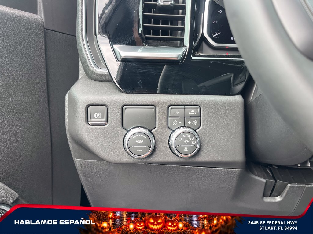 New 2026 GMC Sierra 1500 Elevation w/ Preferred Package RWD image 24
