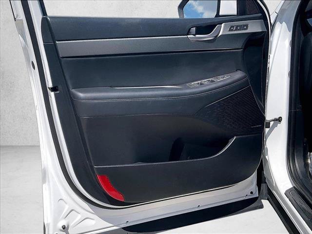 Used 2023 Hyundai Palisade SEL w/ Premium Package FWD image 17