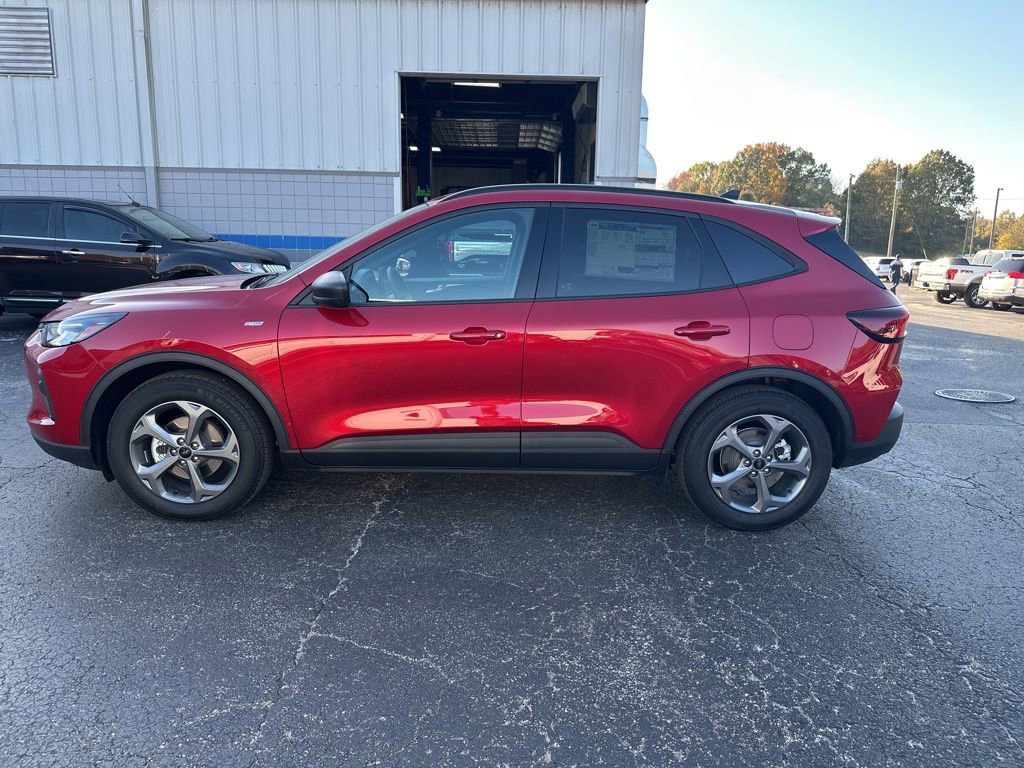 New 2026 Ford Escape ST-Line w/ Tech Pack #1 image 6