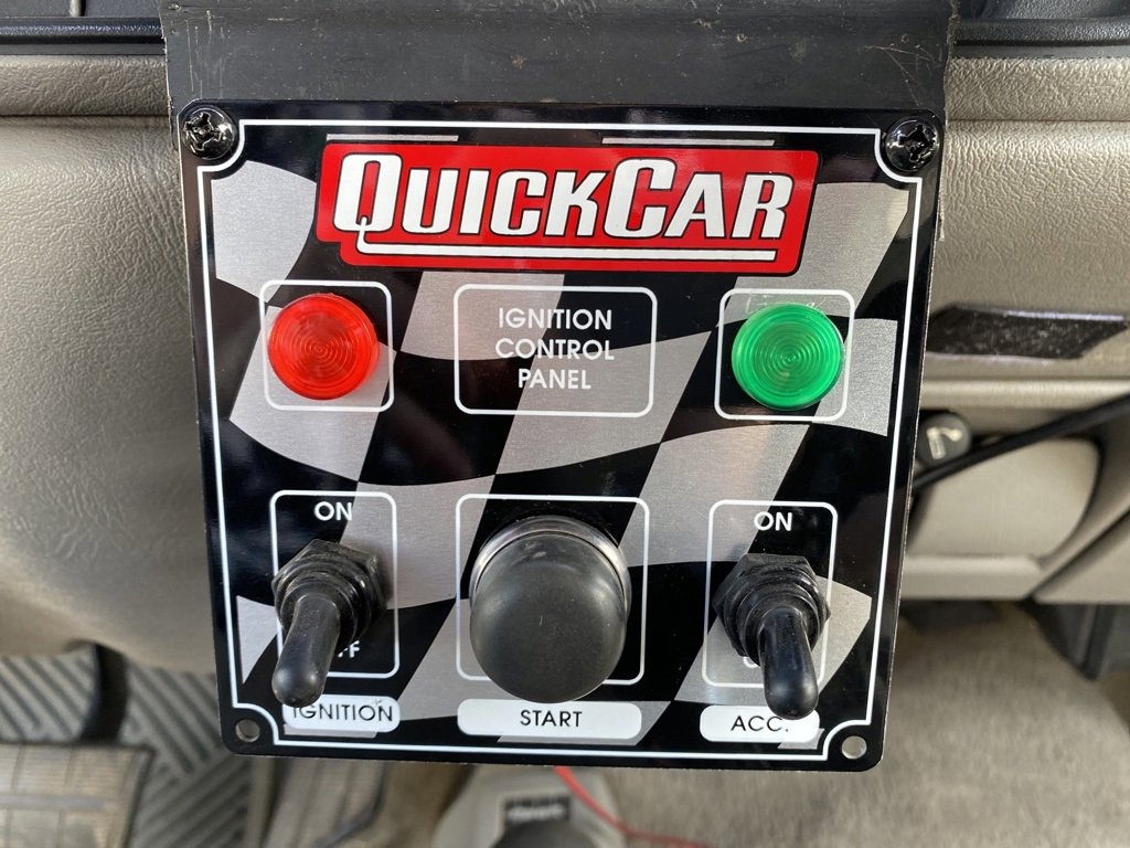 Used 1999 Chevrolet Silverado 3500 4x4 Crew Cab w/ Preferred Equipment Group 3 image 24