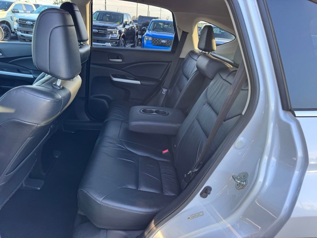 Used 2013 Honda CR-V EX-L image 28