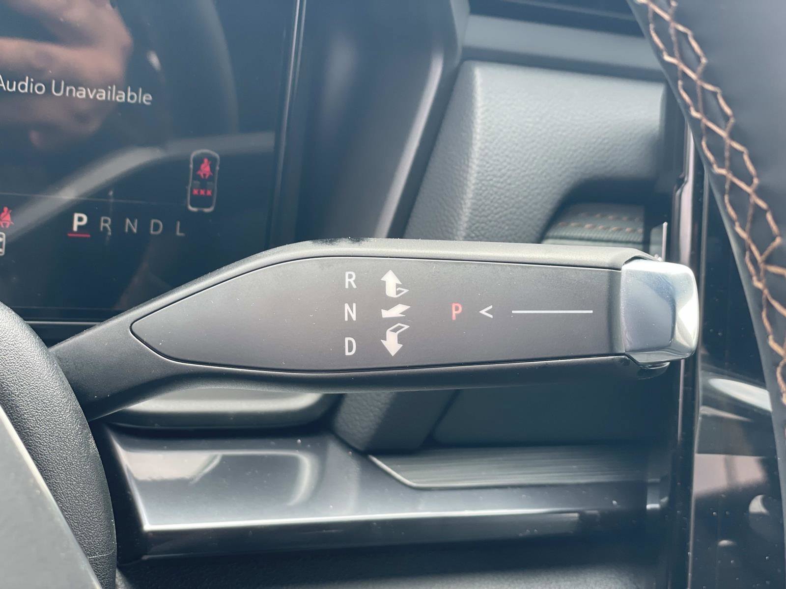 New 2026 GMC Terrain AT4 AWD/4WD image 17