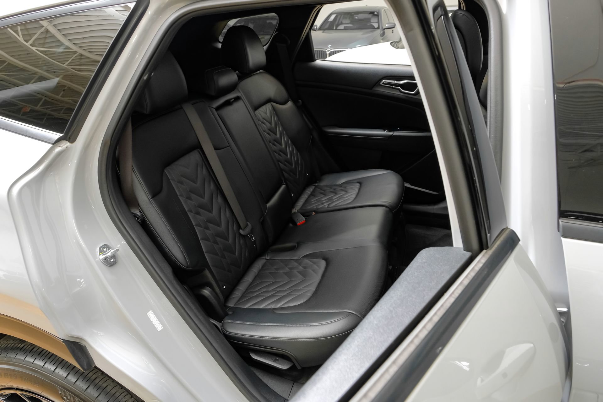 Used 2023 Kia Sportage X-Line w/ X-Line Premium Package image 37