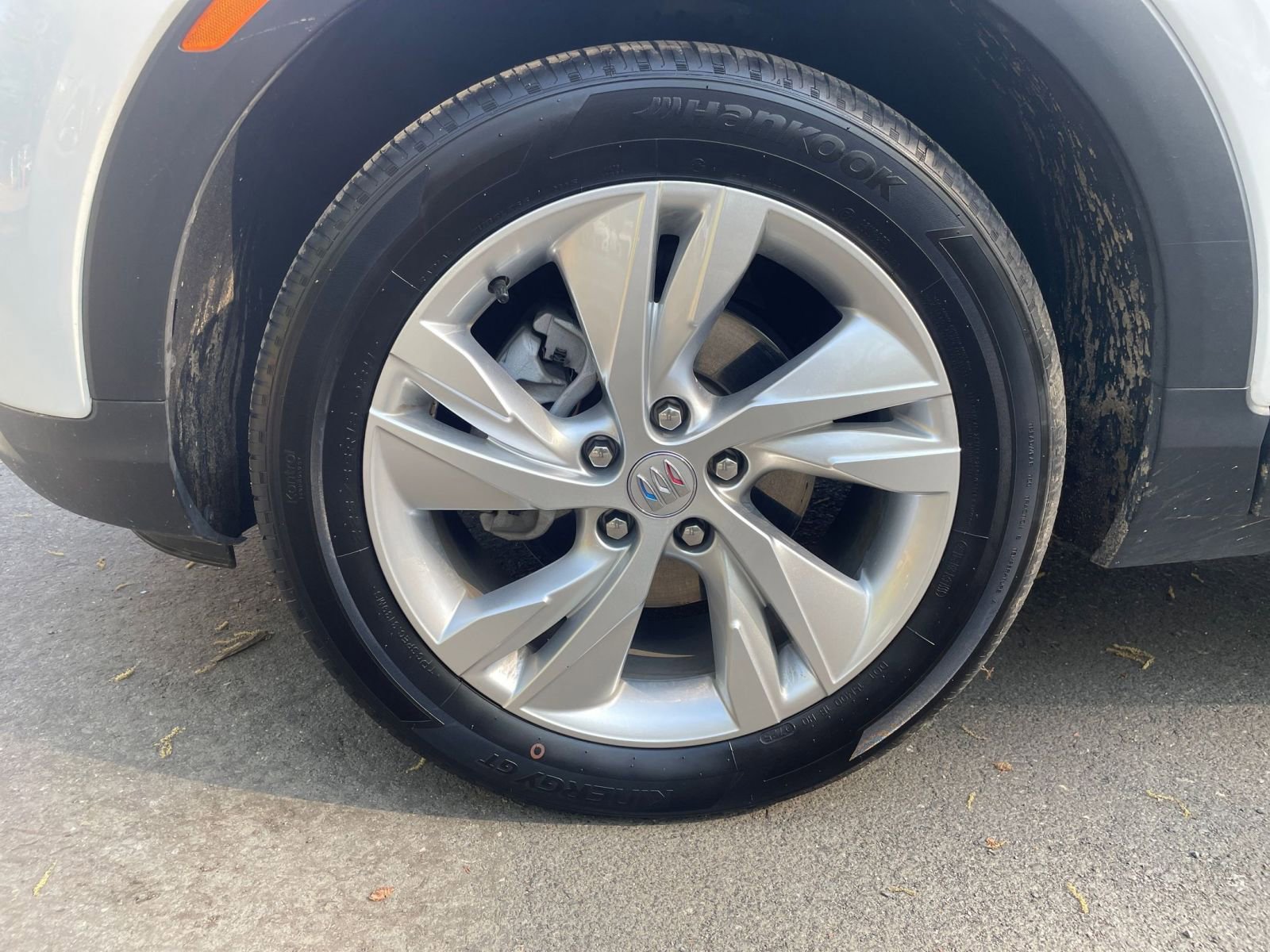 Used 2025 Buick Encore GX Preferred image 29