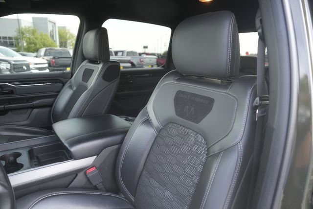 Used 2021 RAM 1500 Lone Star w/ Built-to-serve Edition image 10