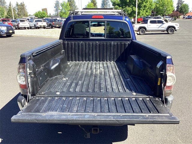 Used 2013 Toyota Tacoma 2WD Access Cab image 26