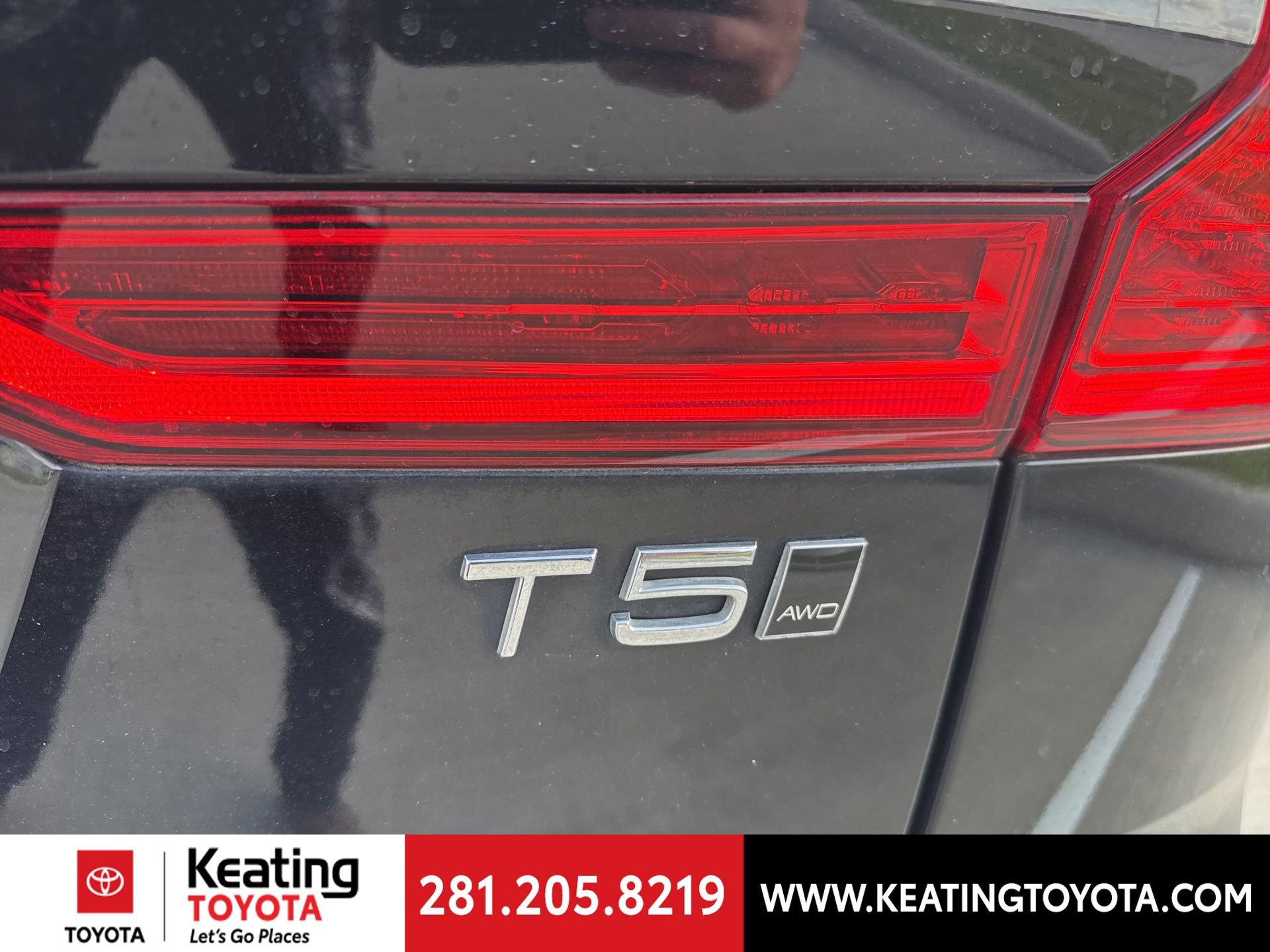 Used 2021 Volvo XC60 T5 Inscription w/ Protection Package Premier image 10