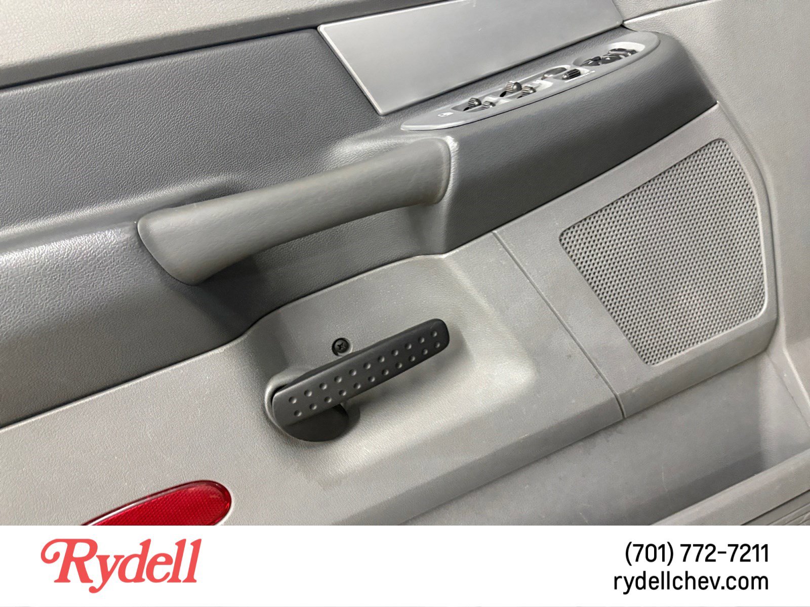 Used 2008 Dodge Ram 1500 Truck SLT w/ Trailer Tow Group AWD/4WD image 11