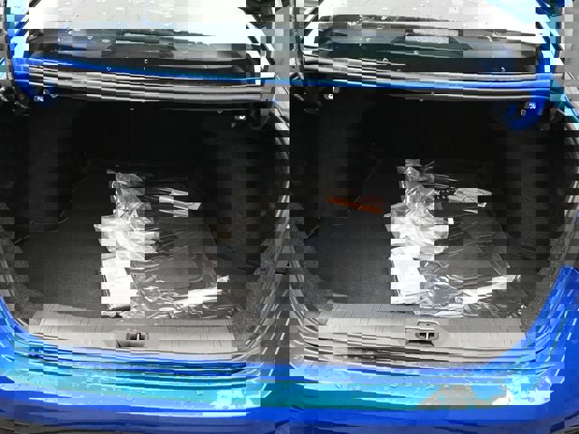 New 2026 Nissan Sentra SR image 26