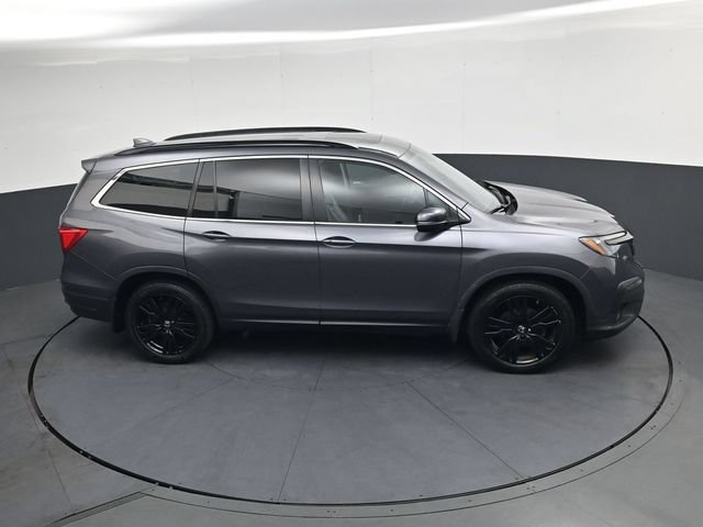 Used 2022 Honda Pilot Special Edition image 24
