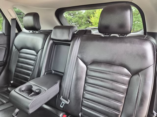 Used 2022 Ford Edge SEL w/ Convenience Package AWD/4WD image 30