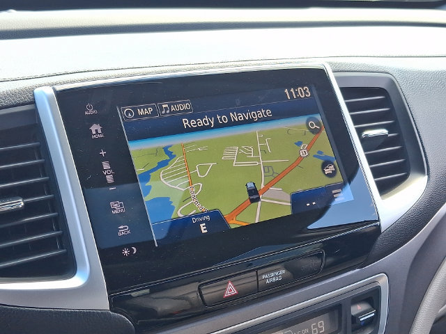 Used 2019 Honda Ridgeline RTL-T image 17