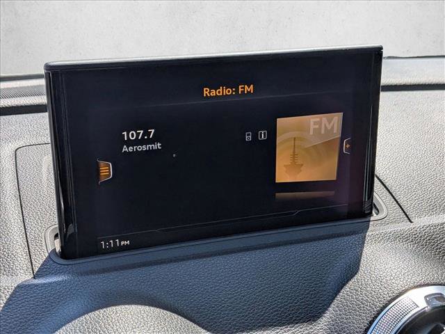 Used 2017 Audi A3 e-tron Premium FWD image 11