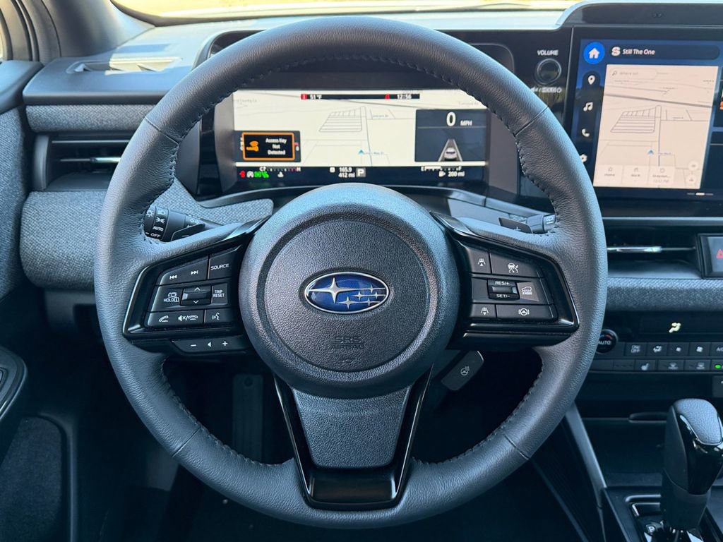 Used 2026 Subaru Outback Limited w/ Premium/Limited Package 2 AWD/4WD image 17