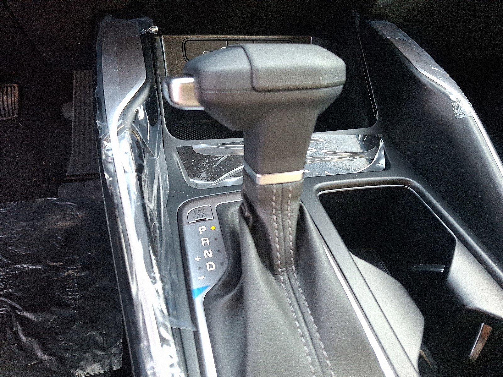 New 2026 Kia Sorento LX image 8