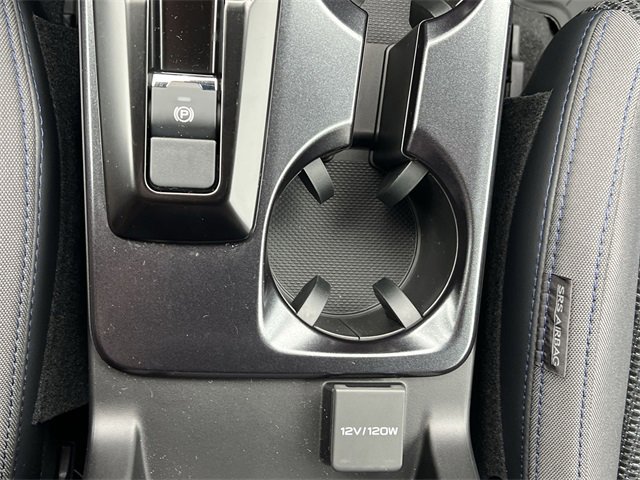 New 2026 Subaru Forester Premium image 16