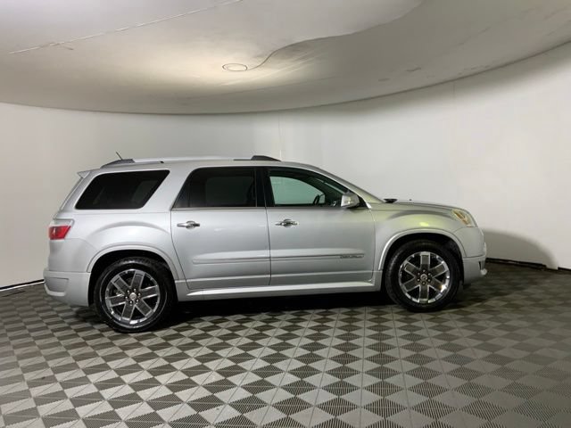 Used 2011 GMC Acadia Denali FWD image 4