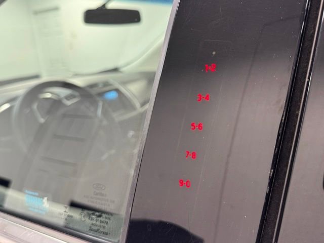 Used 2018 Ford Edge Titanium w/ Technology Package image 37