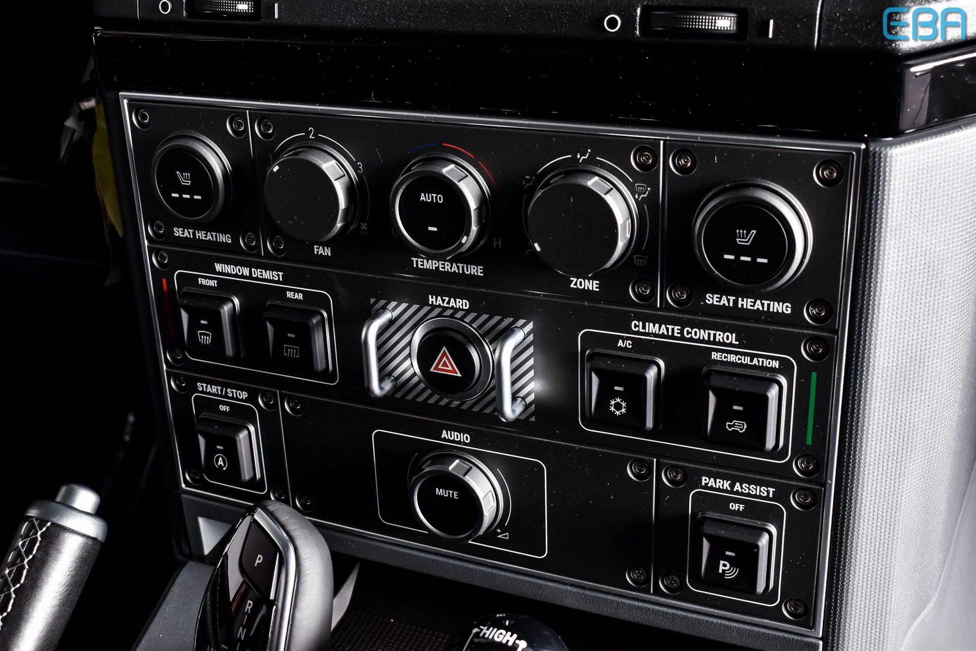 New 2026 INEOS Grenadier image 26