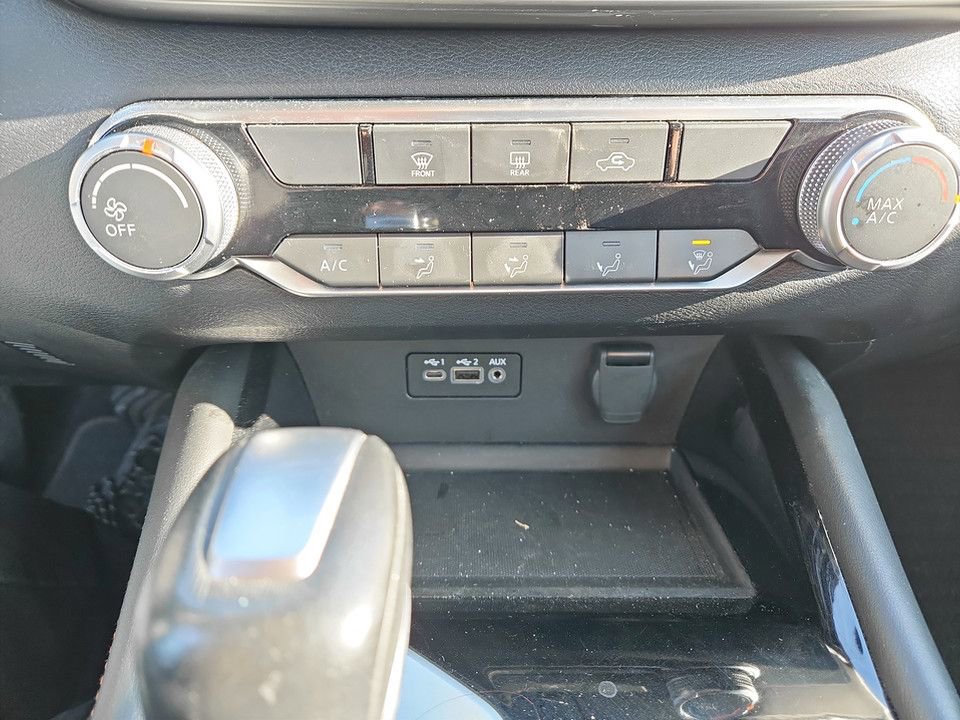 Used 2023 Nissan Altima 2.5 SR image 26