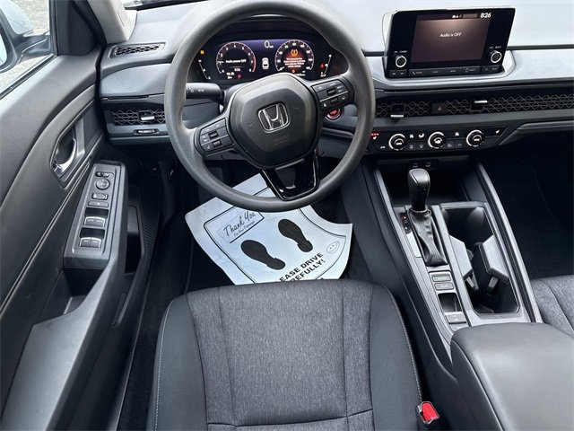 Used 2024 Honda Accord EX image 13