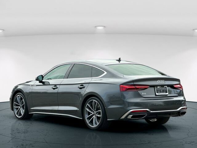 Used 2023 Audi A5 2.0T Prestige image 5
