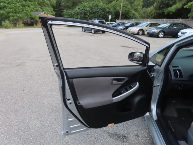 Used 2013 Toyota Prius Prime Plug-In Hybrid FWD image 14