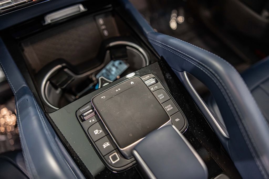 Used 2025 Mercedes-Benz GLE 63 AMG S image 30