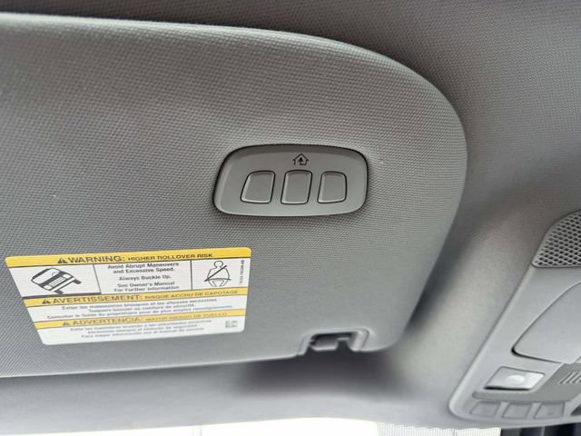 Used 2018 Lincoln Navigator Select image 33