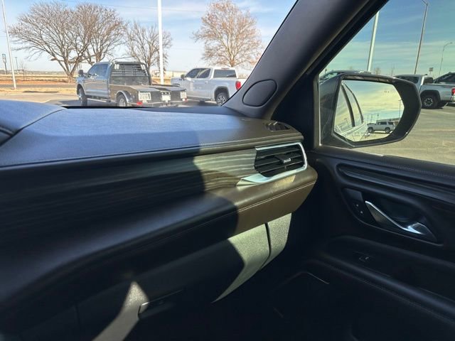 Used 2021 GMC Yukon Denali image 30