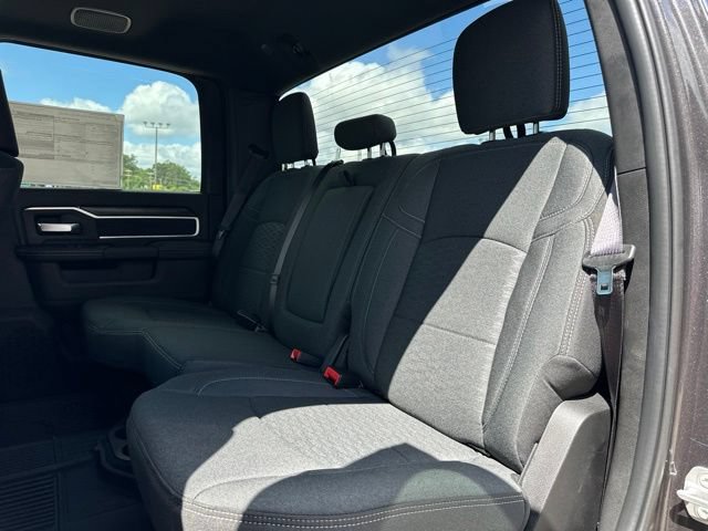 New 2026 RAM 3500 Lone Star AWD/4WD image 31